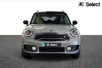 MINI Countryman 1.5 Cooper S E ALL4 PHEV 5dr Auto