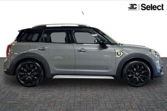 MINI Countryman 1.5 Cooper S E ALL4 PHEV 5dr Auto