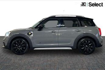 MINI Countryman 1.5 Cooper S E ALL4 PHEV 5dr Auto