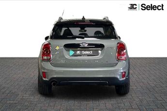 MINI Countryman 1.5 Cooper S E ALL4 PHEV 5dr Auto