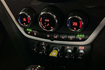 MINI Countryman 1.5 Cooper S E ALL4 PHEV 5dr Auto