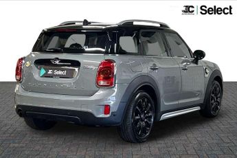 MINI Countryman 1.5 Cooper S E ALL4 PHEV 5dr Auto