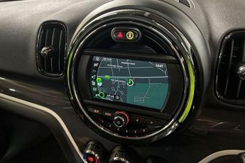 MINI Countryman 1.5 Cooper S E ALL4 PHEV 5dr Auto