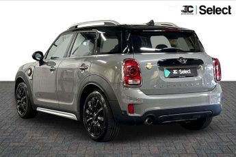 MINI Countryman 1.5 Cooper S E ALL4 PHEV 5dr Auto