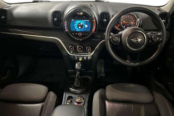 MINI Countryman 1.5 Cooper S E ALL4 PHEV 5dr Auto