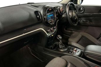 MINI Countryman 1.5 Cooper S E ALL4 PHEV 5dr Auto