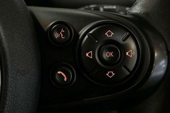 MINI Countryman 1.5 Cooper S E ALL4 PHEV 5dr Auto