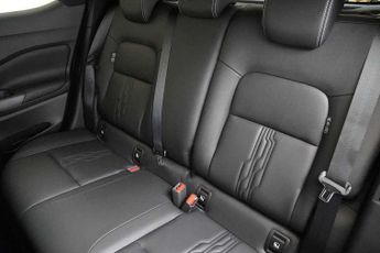 Nissan Juke 1.6 Hybrid Tekna 5dr Auto