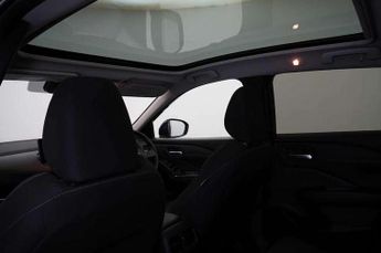 Nissan Qashqai 1.3 DiG-T MH 158 N-Connecta 5dr Xtronic