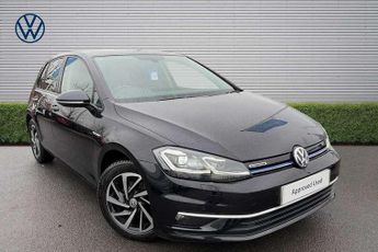Volkswagen Golf 1.5 TSI EVO Match Edition 5dr