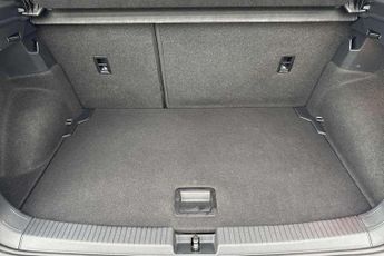 Volkswagen T-Cross 1.0 TSI 110 Black Edition 5dr DSG