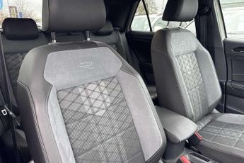 Volkswagen T-Roc 1.5 TSI R-Line 5dr DSG