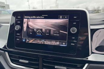 Volkswagen T-Roc 1.5 TSI R-Line 5dr DSG