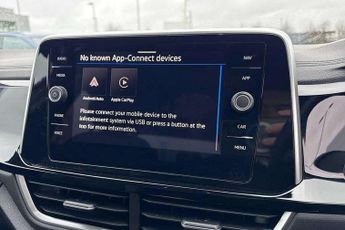 Volkswagen T-Roc 1.5 TSI R-Line 5dr DSG