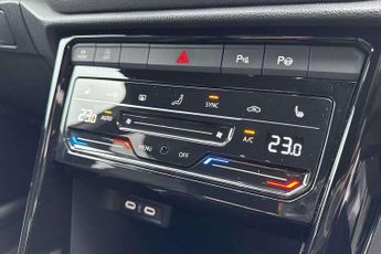 Volkswagen T-Roc 1.5 TSI R-Line 5dr DSG