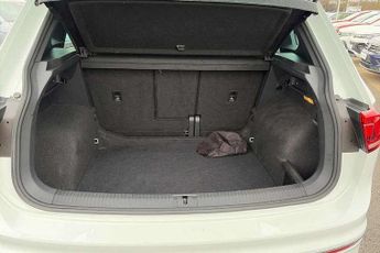 Volkswagen Tiguan 1.5 TSI 150 R-Line 5dr DSG