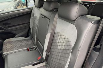 Volkswagen Tiguan Allspace 1.5 TSI Elegance 5dr DSG
