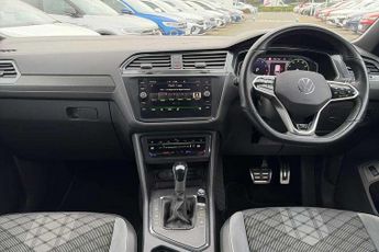 Volkswagen Tiguan Allspace 1.5 TSI Elegance 5dr DSG