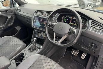 Volkswagen Tiguan Allspace 1.5 TSI Elegance 5dr DSG