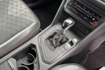 Volkswagen Tiguan Allspace 1.5 TSI Elegance 5dr DSG