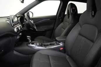 Nissan Juke 1.6 Hybrid Tekna 5dr Auto
