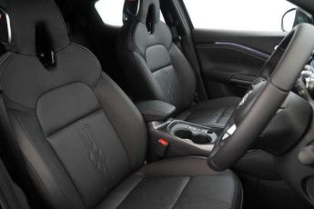 Nissan Juke 1.6 Hybrid Tekna 5dr Auto