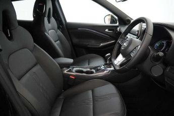 Nissan Juke 1.6 Hybrid Tekna 5dr Auto