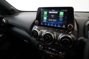 Nissan Juke 1.6 Hybrid Tekna 5dr Auto