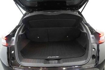 Nissan Juke 1.6 Hybrid N-Connecta 5dr Auto