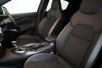 Nissan Juke 1.6 Hybrid N-Connecta 5dr Auto
