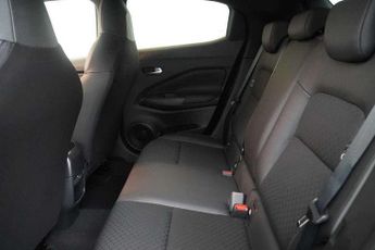 Nissan Juke 1.6 Hybrid N-Connecta 5dr Auto