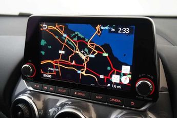 Nissan Juke 1.6 Hybrid N-Connecta 5dr Auto