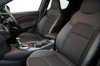 Nissan Juke 1.0 DiG-T N-Connecta 5dr DCT