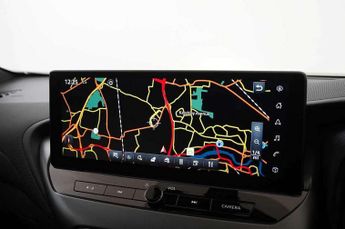 Nissan Juke 1.0 DiG-T N-Connecta 5dr DCT