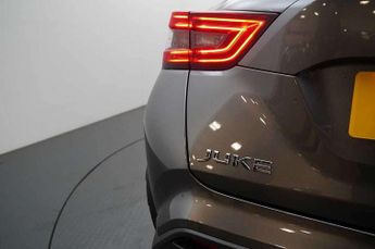 Nissan Juke 1.0 DiG-T N-Connecta 5dr DCT