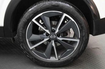 Nissan Qashqai 1.3 DiG-T MH 158 Tekna 5dr Xtronic