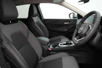 Nissan Qashqai 1.5 E-Power N-Connecta 5dr Auto