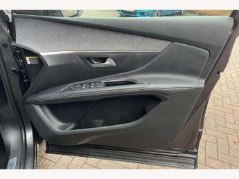 Peugeot 5008 1.6 PureTech 180 GT Line 5dr EAT8