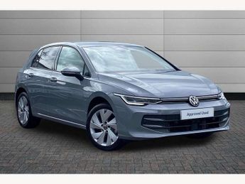 Volkswagen Golf 1.5 eTSI 150 Match 5dr DSG