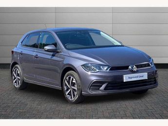 Volkswagen Polo 1.0 TSI Match 5dr DSG