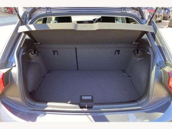 Volkswagen Polo 1.0 TSI Match 5dr DSG