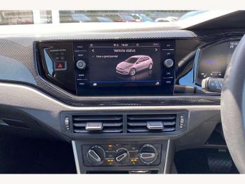 Volkswagen Polo 1.0 TSI Match 5dr DSG