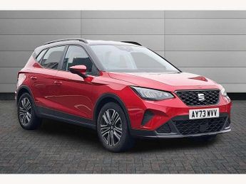 SEAT Arona 1.0 TSI SE Technology 5dr