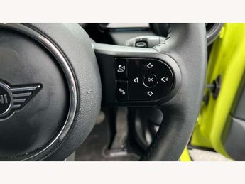 MINI Hatchback 5dr 1.5 Cooper Classic 5dr Auto