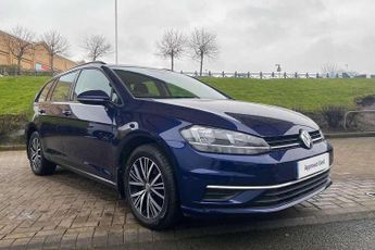 Volkswagen Golf 1.5 TSI EVO 150 SE [Nav] 5dr