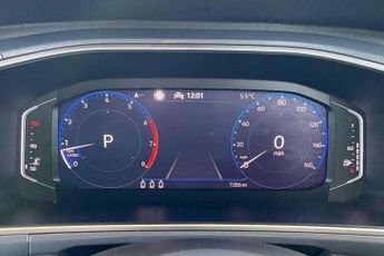 Volkswagen T-Roc 1.5 TSI Style 5dr DSG