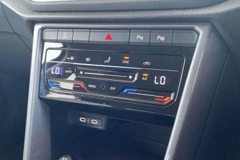 Volkswagen T-Roc 1.5 TSI Style 5dr DSG