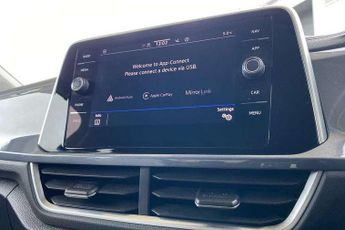 Volkswagen T-Roc 1.5 TSI Style 5dr DSG