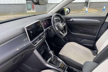 Volkswagen T-Roc 1.5 TSI Style 5dr DSG