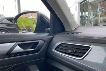 Volkswagen T-Roc 1.5 TSI Style 5dr DSG